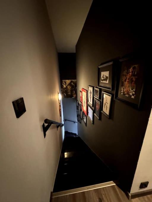Ultra Central Premium Duplex ブダペスト エクステリア 写真