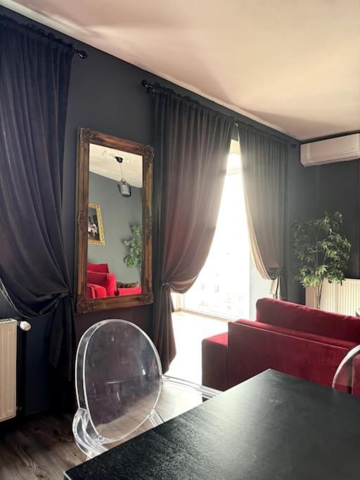 Ultra Central Premium Duplex ブダペスト エクステリア 写真