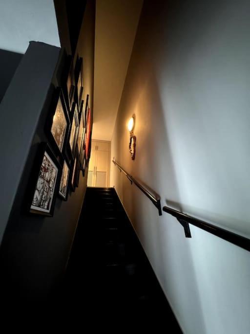 Ultra Central Premium Duplex ブダペスト エクステリア 写真