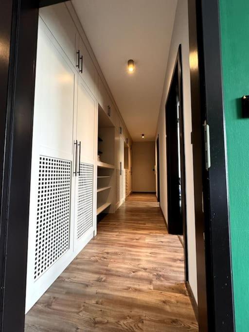 Ultra Central Premium Duplex ブダペスト エクステリア 写真