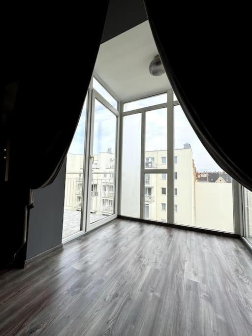 Ultra Central Premium Duplex ブダペスト エクステリア 写真