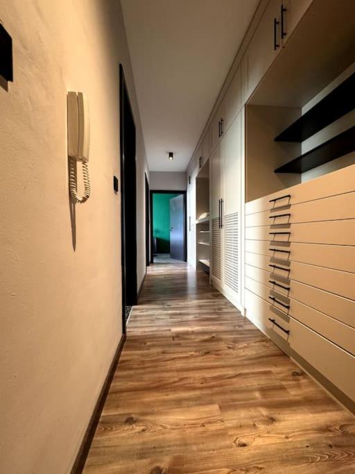 Ultra Central Premium Duplex ブダペスト エクステリア 写真