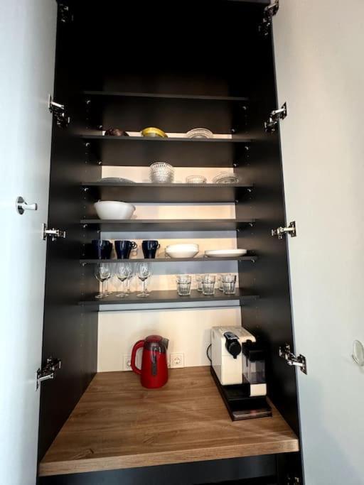 Ultra Central Premium Duplex ブダペスト エクステリア 写真